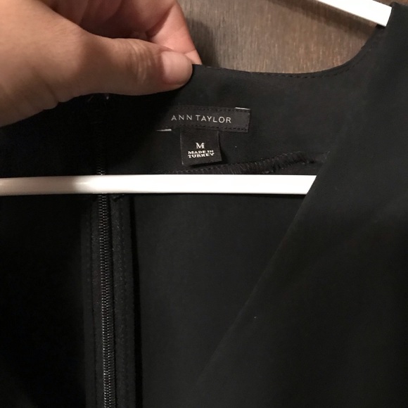 Ann Taylor blouse - Picture 2 of 3